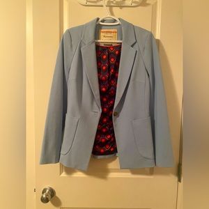 Anthropologie Business Blazer